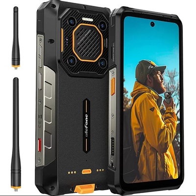 Ulefone Armor 26 Ultra Walkie-Talkie