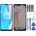 Alcatel LCD Дисплей и Тъч Скрийн с Рамка за Alcatel 1SE 2020 OT5030 5030 5030D 5030F
