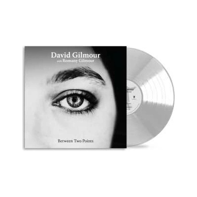 David Gilmour: Between Two Points CLR LP