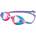 Aqua Sphere fastlane pink iridescent mirror синьо/розов