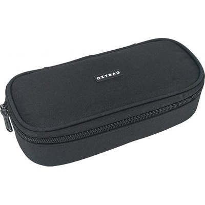 Oxybag Pouzdro etue komfort UNICOLOR Black – Hledejceny.cz
