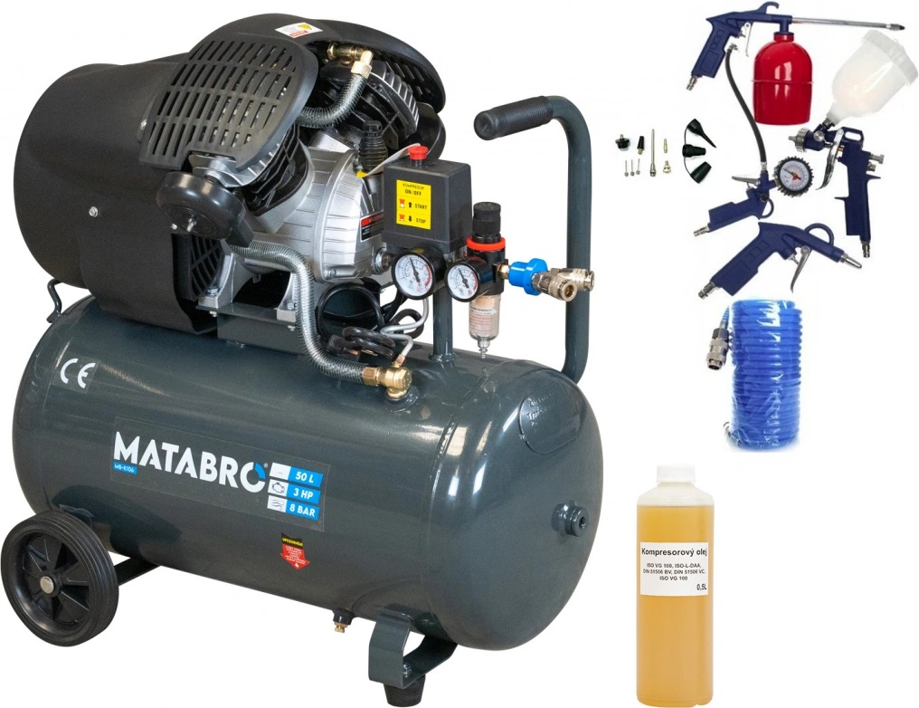 Matabro SETMB-K106