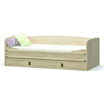 Bogdan Furniture Europe Легло/диван с рамка Valensiya-Е20