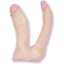 DocJohnson Vac-U-Lock Double Penetrator