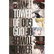 Tower of God Volume One