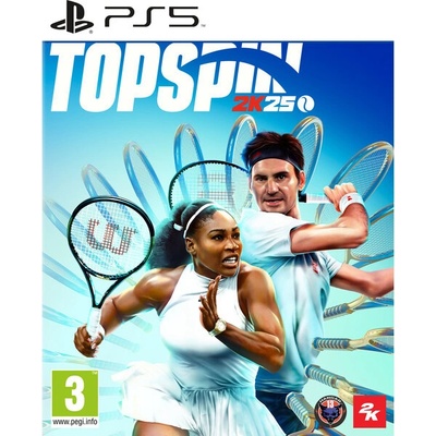 TopSpin 2K25