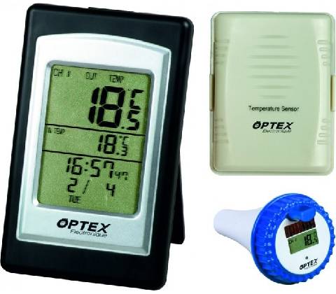 Optex 990025