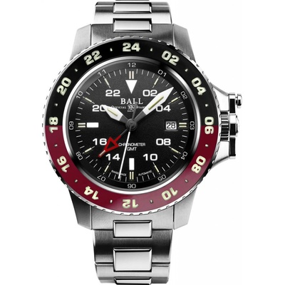 Ball DG2018C-S3C-BK