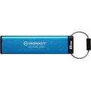 Kingston IronKey Keypad 200C 8GB IKKP200C/8GB