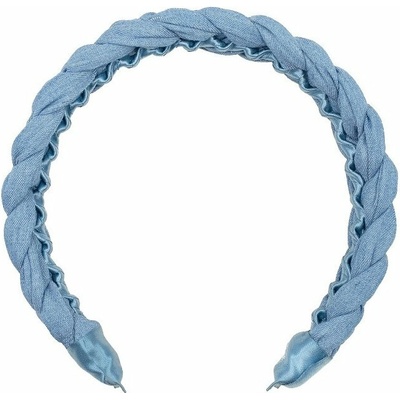 Invisibobble Flores & Bloom Hairhalo Margarita Bonita
