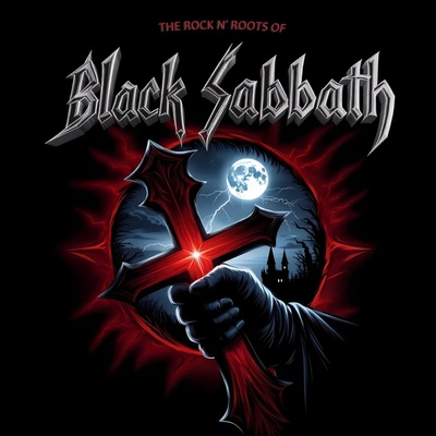 Black Sabbath - Rock N' Roots Of Vinyl LP