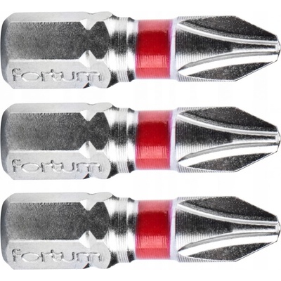 Fortum ph2x25 mm 3 ks 4741202