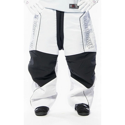 BlindSave LEGACY Goalie pants RC white XXL