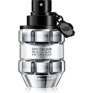 Viktor & Rolf Spicebomb Metallic Musk EDP 50 ml Парфюми