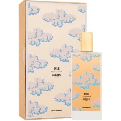 Memo Paris Fleurs Bohèmes Inlé parfémovaná voda dámská 75 ml