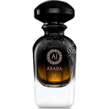 Image 1 of AJ Arabia Private Collection V EDP 50 ml Tester
