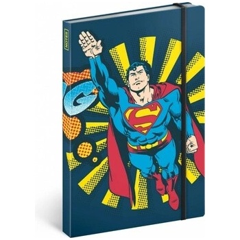 Notes Superman Bang linkovaný