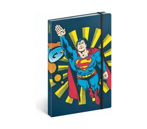 Notes Superman Bang linkovaný