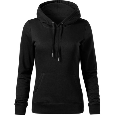 Malfini Break mikina dámská černá