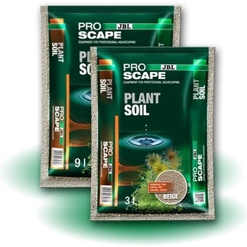 JBL ProScape PlantSoil 3 l biege