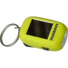 Přívěsek na klíče Munkees LED Dynamo