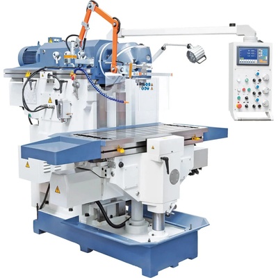 Bernardo Variomill FU 1200 E Servo