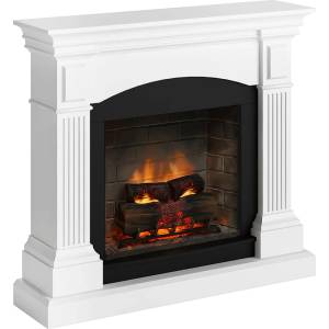 TAGU Magna PowerFlame 2 white Камини