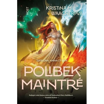 Polibek Maintré