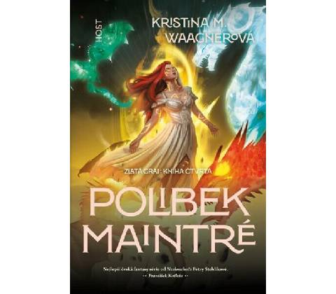 Polibek Maintré