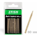 Zfish Prevleky Anti Tangle Sleeves 10 ks 60 mm