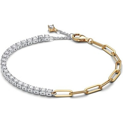 PANDORA tenisový a článkový 20 cm 564821C01-20