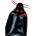 CONDOMERIE Презервативи condomerie - handpainted novelty condoms black mouse xl