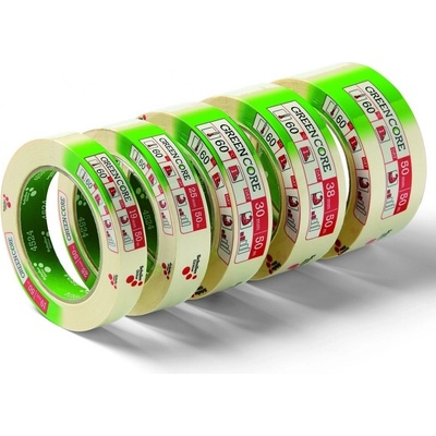 Schuller Ehklar Maliarska zakrývacia páska 50 mm x 50 m 45249