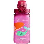 Nalgene Детска бутилка за вода Nalgene Kinderflasche OTF Kids Sustain Water bottle - Pink Mermaid - размер 350 ml (533-1557-2511)