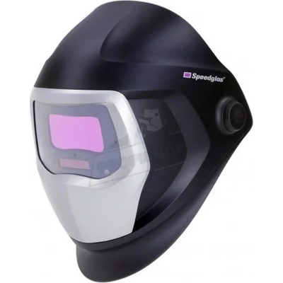 SPEEDGLAS Заваръчна маска Speedglas 9100V (SPEE-2137)