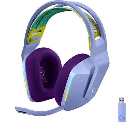 Logitech G733 Lightspeed