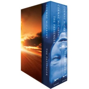 Passenger Box Set | MCCARTHY CORMAC (ISBN: 9780593536049)