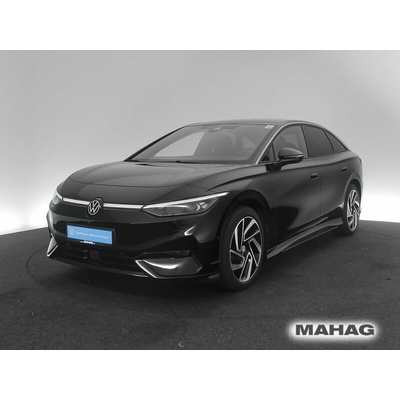 Volkswagen ID.7 Pro 210 kW