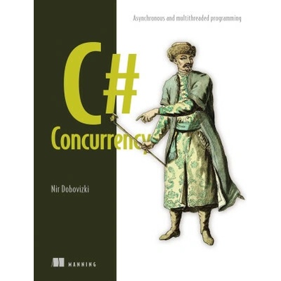 C# CONCURRENCY ASYNCHRONOUS & MULTIT