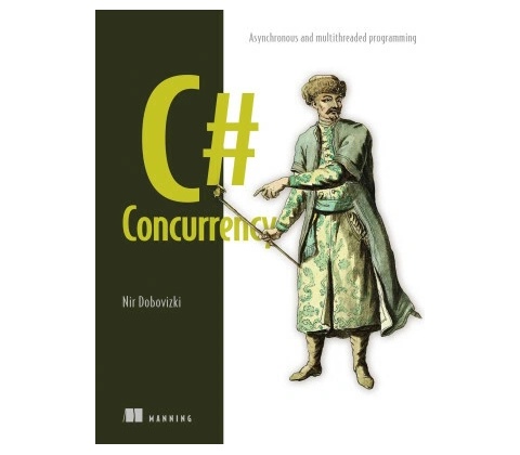C# CONCURRENCY ASYNCHRONOUS & MULTIT