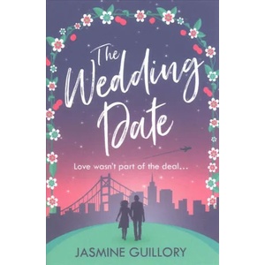 Wedding Date | Jasmine Guillory (ISBN: 9781472255877)