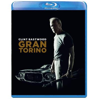 Gran Torino (BLU-RAY)