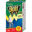 Biolit náhradní tekutá náplň do elektrického odpařovače 45 nocí
