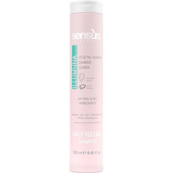 Sensus Daily Volume Šampon 250 ml