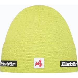 Eisbar Зимна шапка Eisbar Rai SA lime green