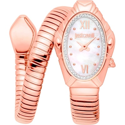 Just Cavalli Lirica JC1L357M0045 - Дамски часовник (JC1L357M0045)