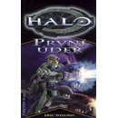 První úder - Eric Nylund
