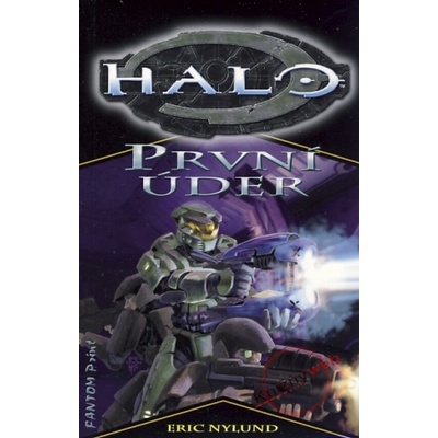 První úder - Eric Nylund
