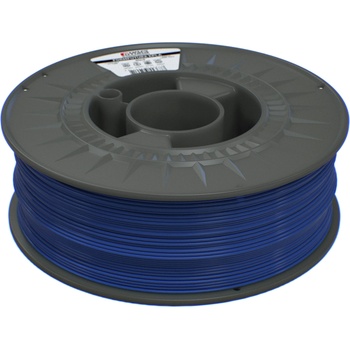 Formfutura Bulk PLA Dark Blue - 1, 75 mm / 1000 g (BPLA-175DBLU-01000)