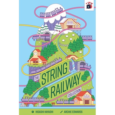 Play For Keeps The String Railway Collection